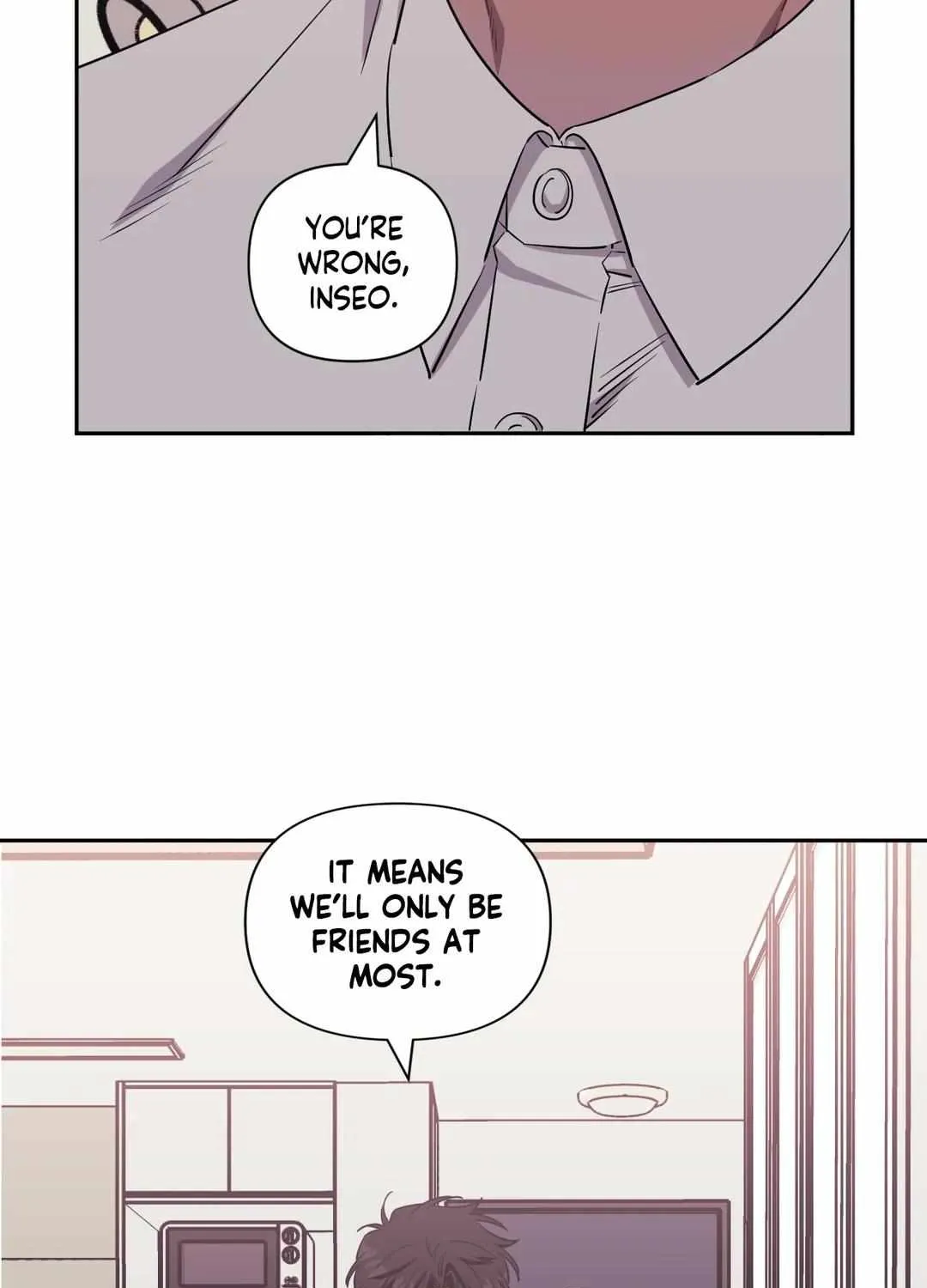 Stranger Than Friends Chapter 54 page 77 - 