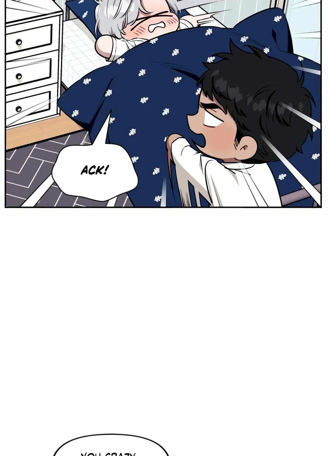 Stranger Than Friends Chapter 54 page 9 - 