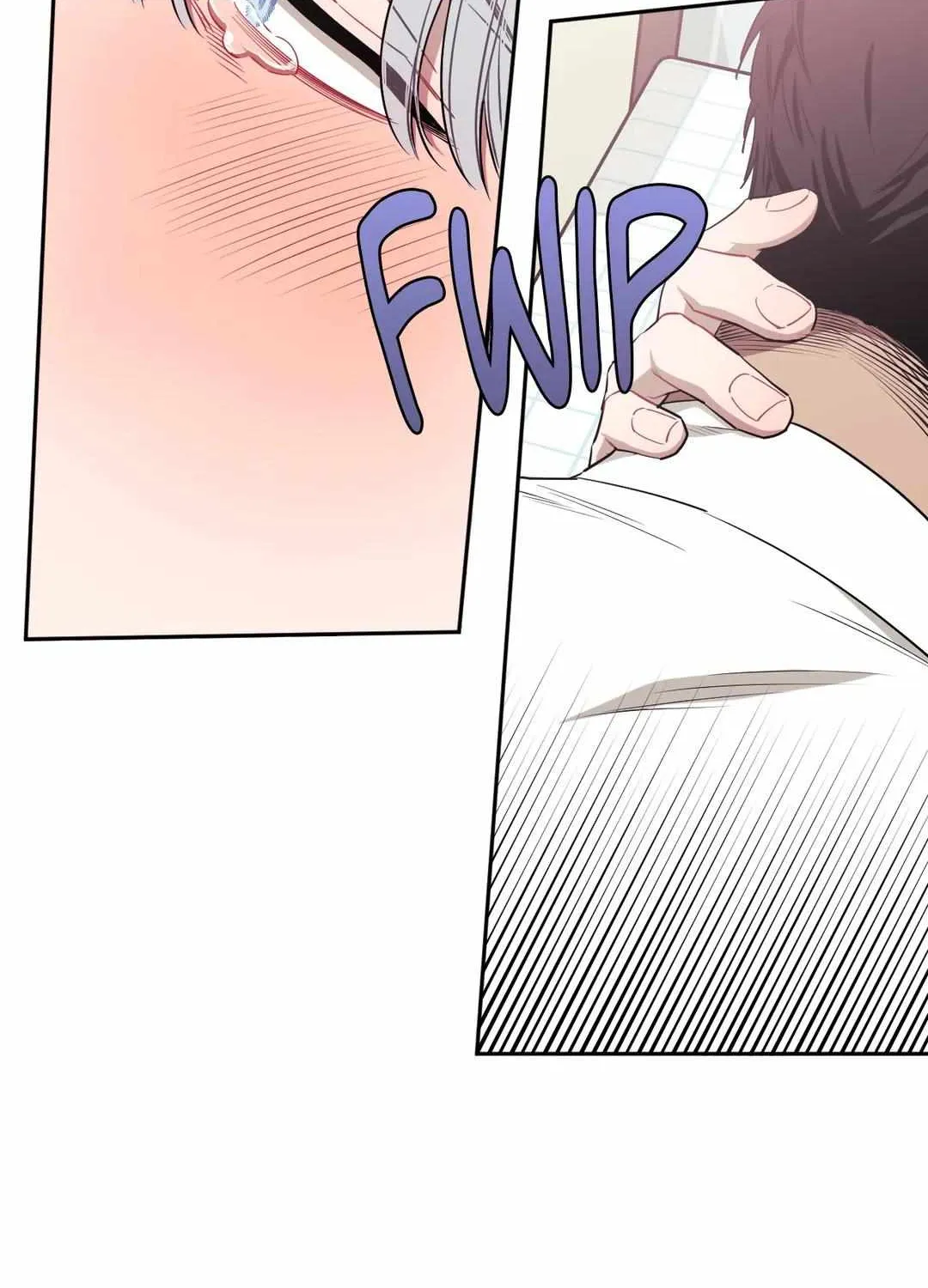 Stranger Than Friends Chapter 54 page 81 - 