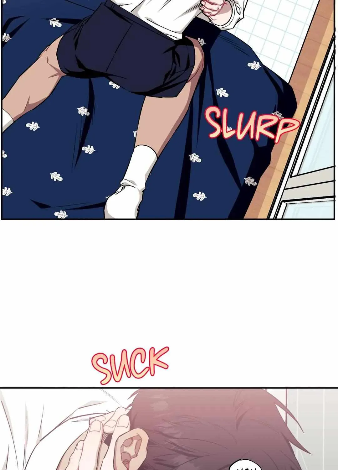 Stranger Than Friends Chapter 54 page 83 - 