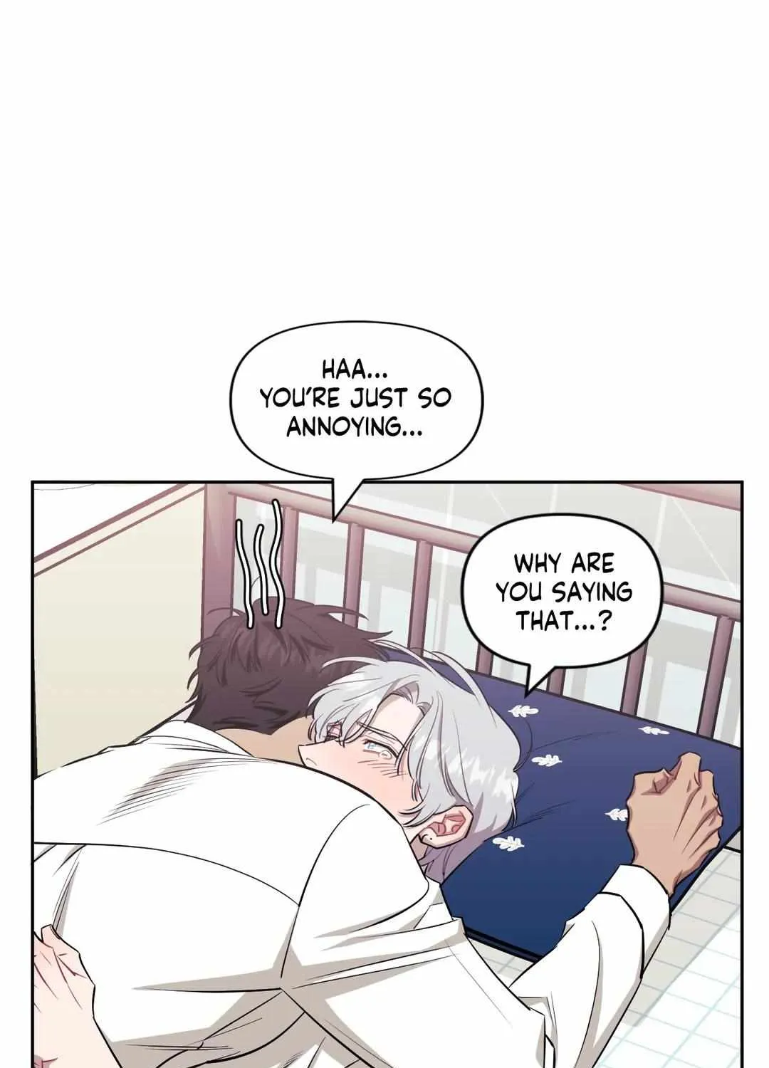 Stranger Than Friends Chapter 54 page 89 - 