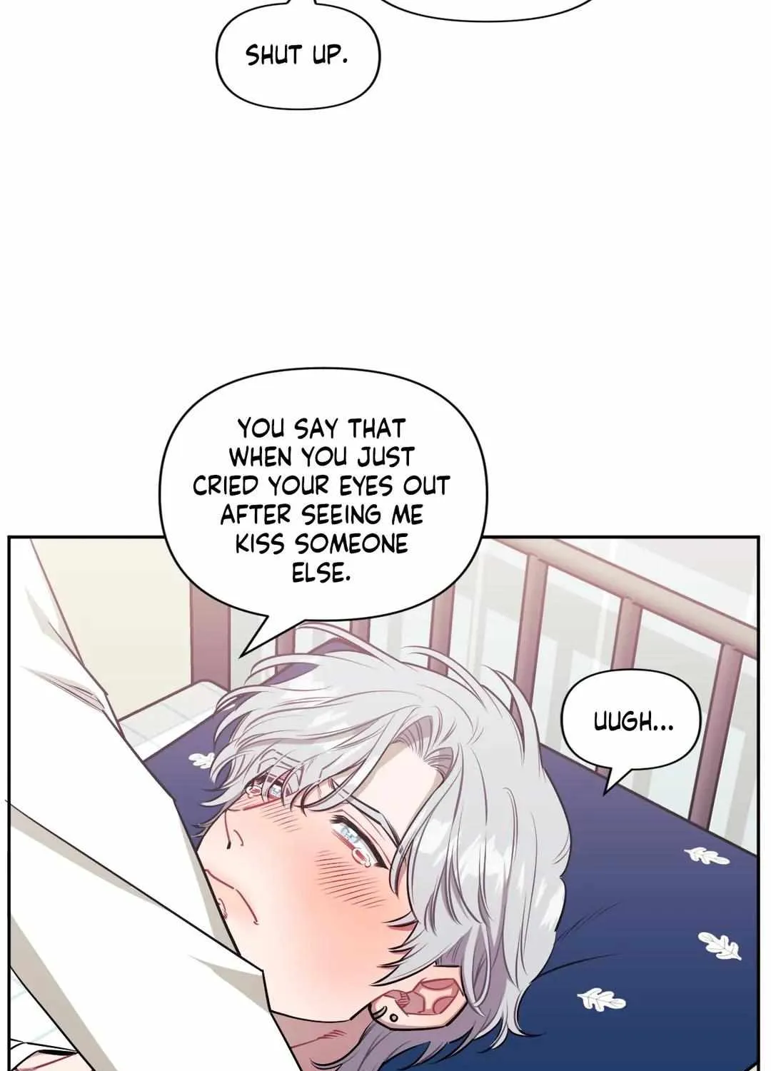 Stranger Than Friends Chapter 54 page 92 - 
