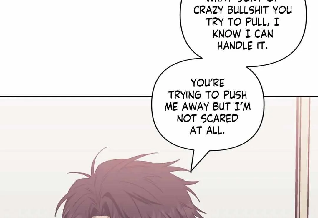 Stranger Than Friends Chapter 54 page 94 - 