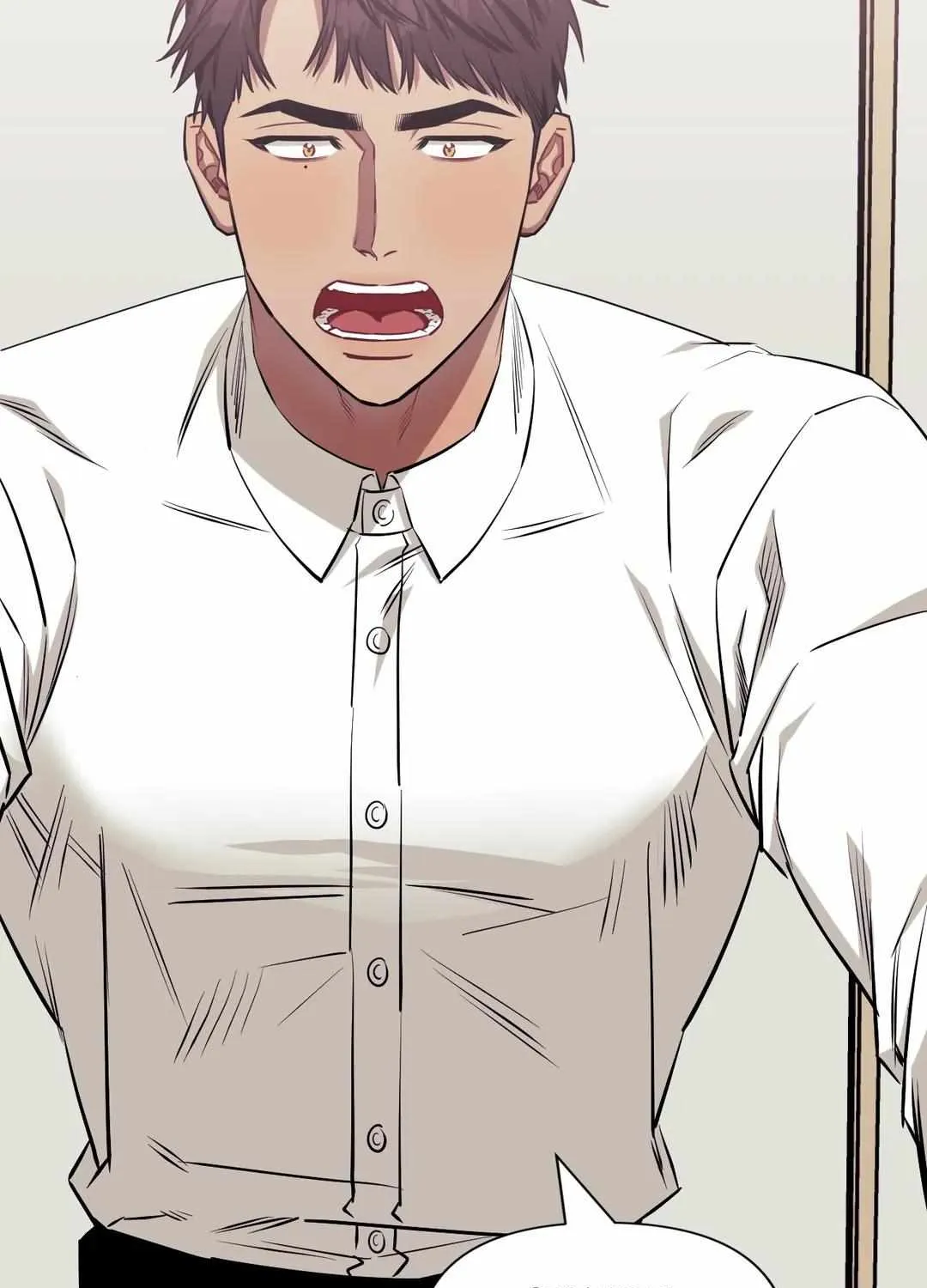 Stranger Than Friends Chapter 54 page 95 - 