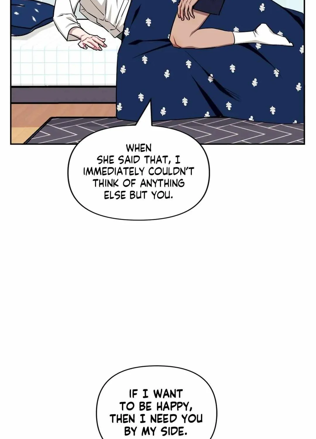 Stranger Than Friends Chapter 54 page 99 - 