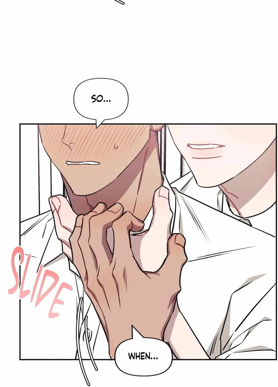 Stranger Than Friends Chapter 55 page 101 - 