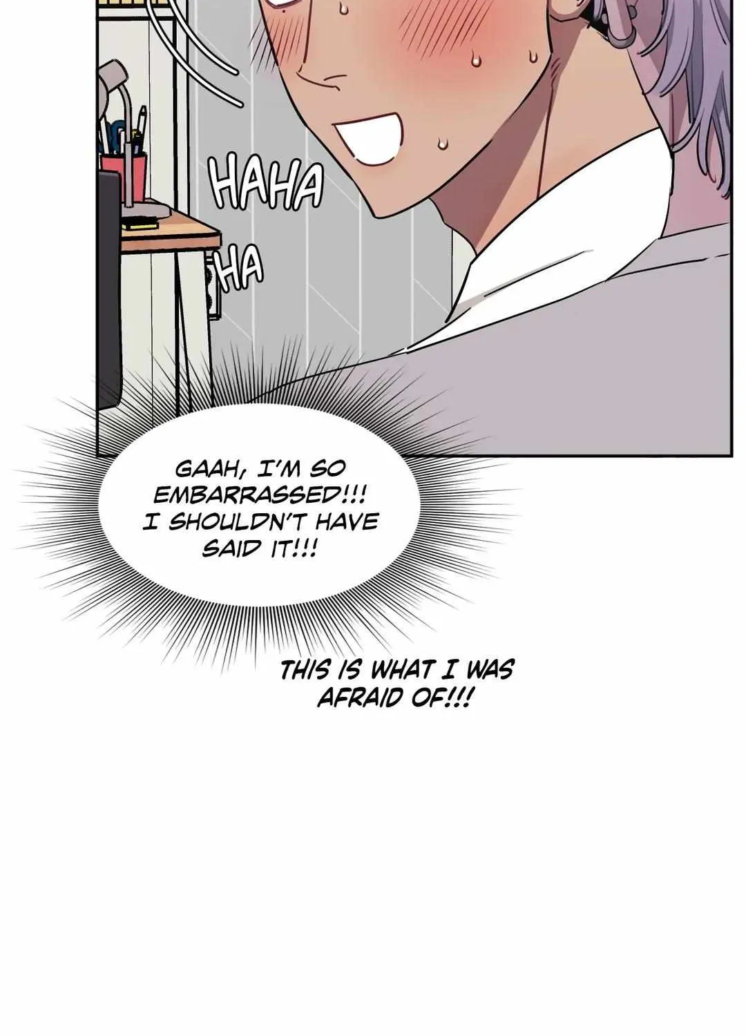 Stranger Than Friends Chapter 55 page 108 - 