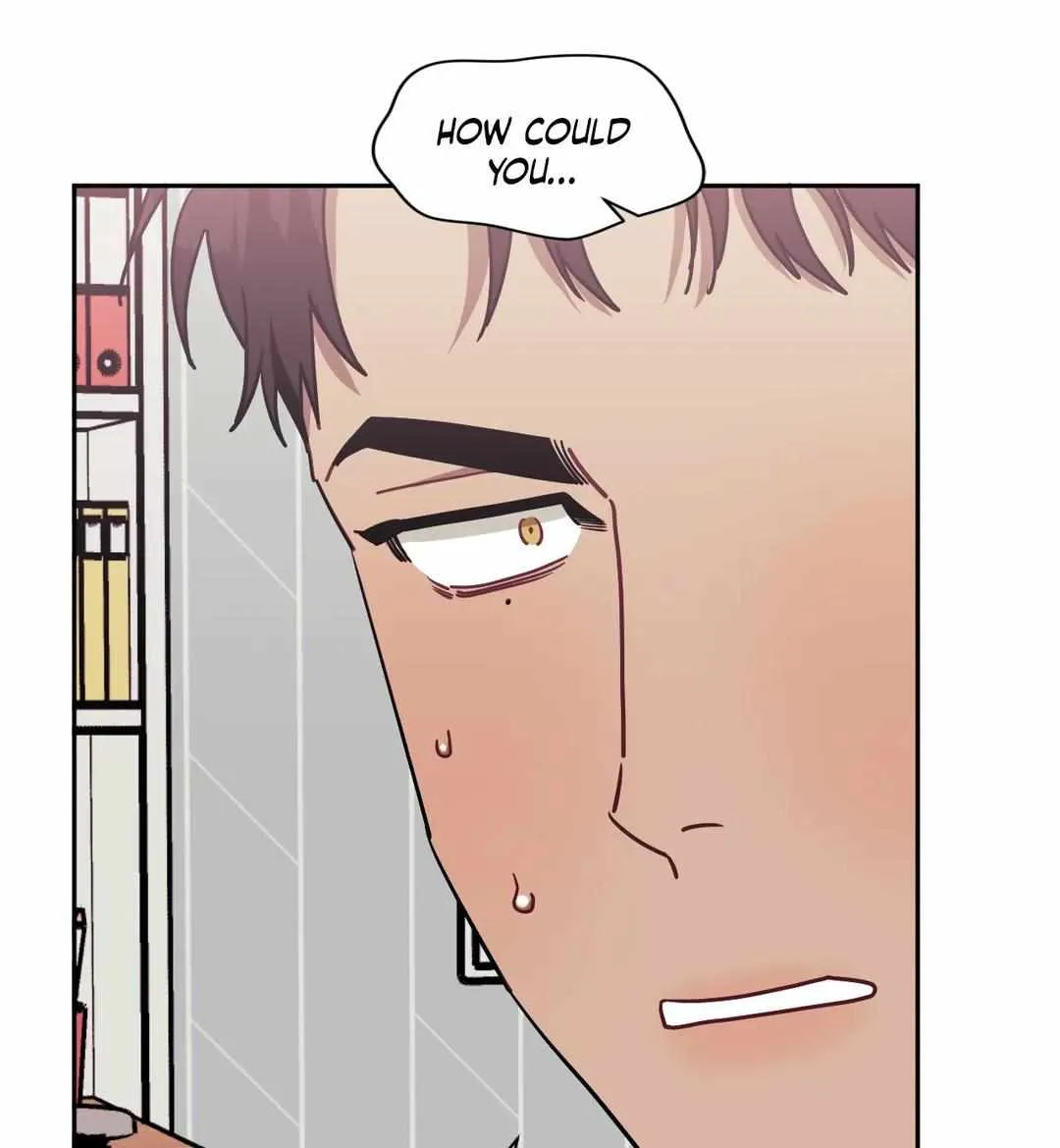 Stranger Than Friends Chapter 55 page 109 - 