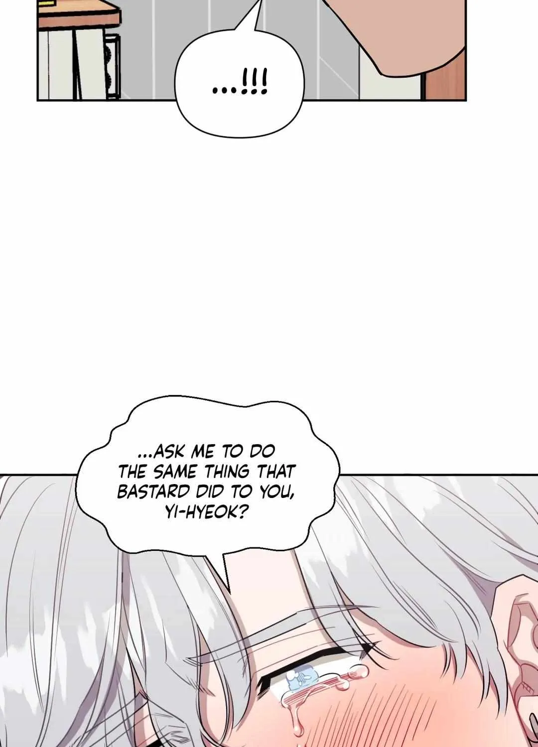 Stranger Than Friends Chapter 55 page 110 - 