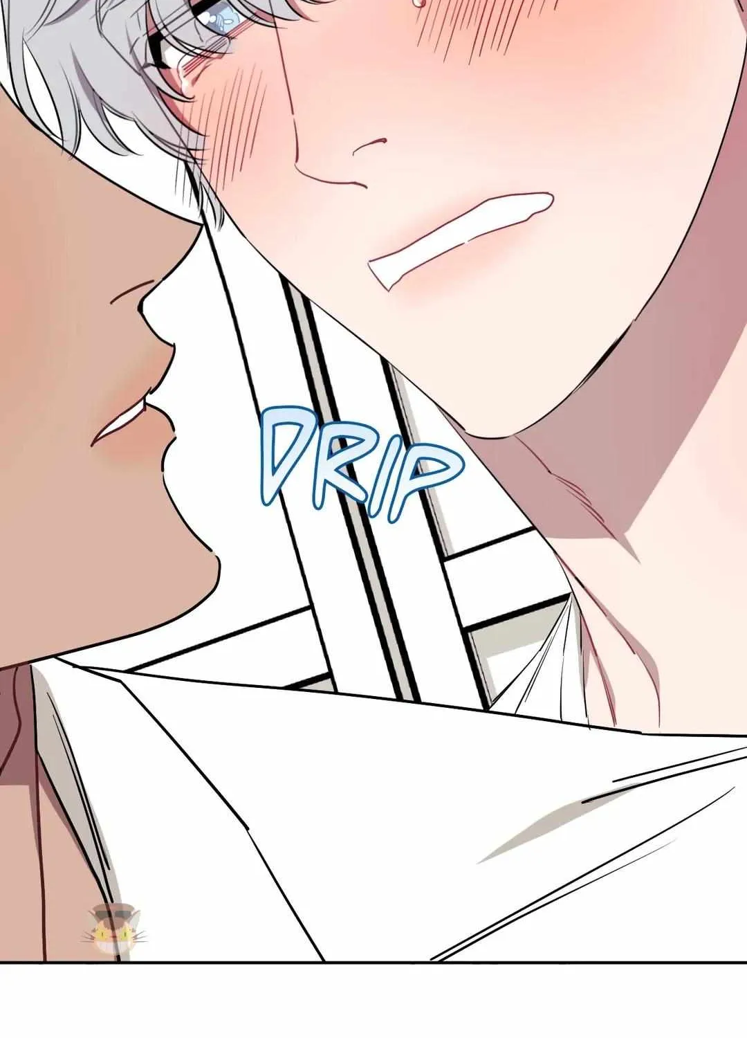 Stranger Than Friends Chapter 55 page 111 - 