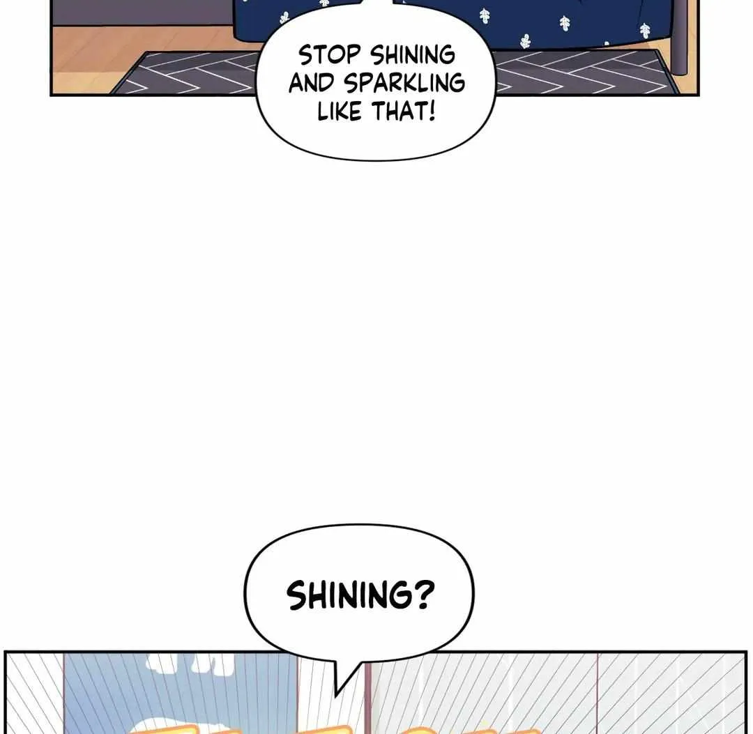Stranger Than Friends Chapter 55 page 13 - 
