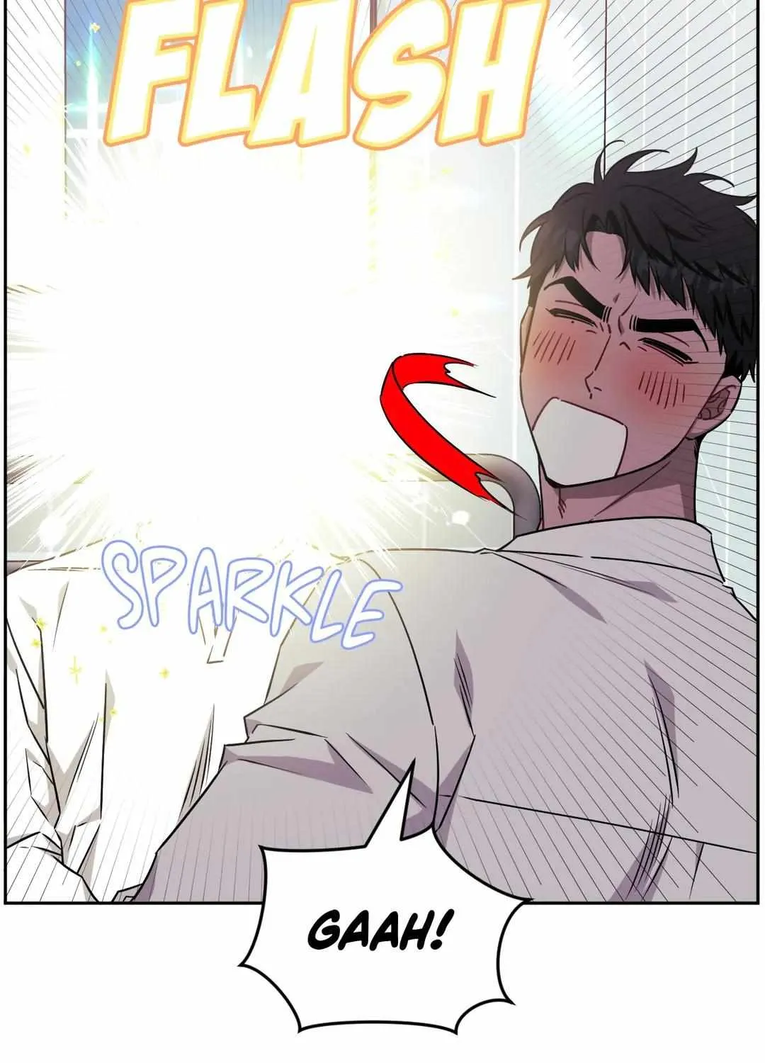 Stranger Than Friends Chapter 55 page 14 - 