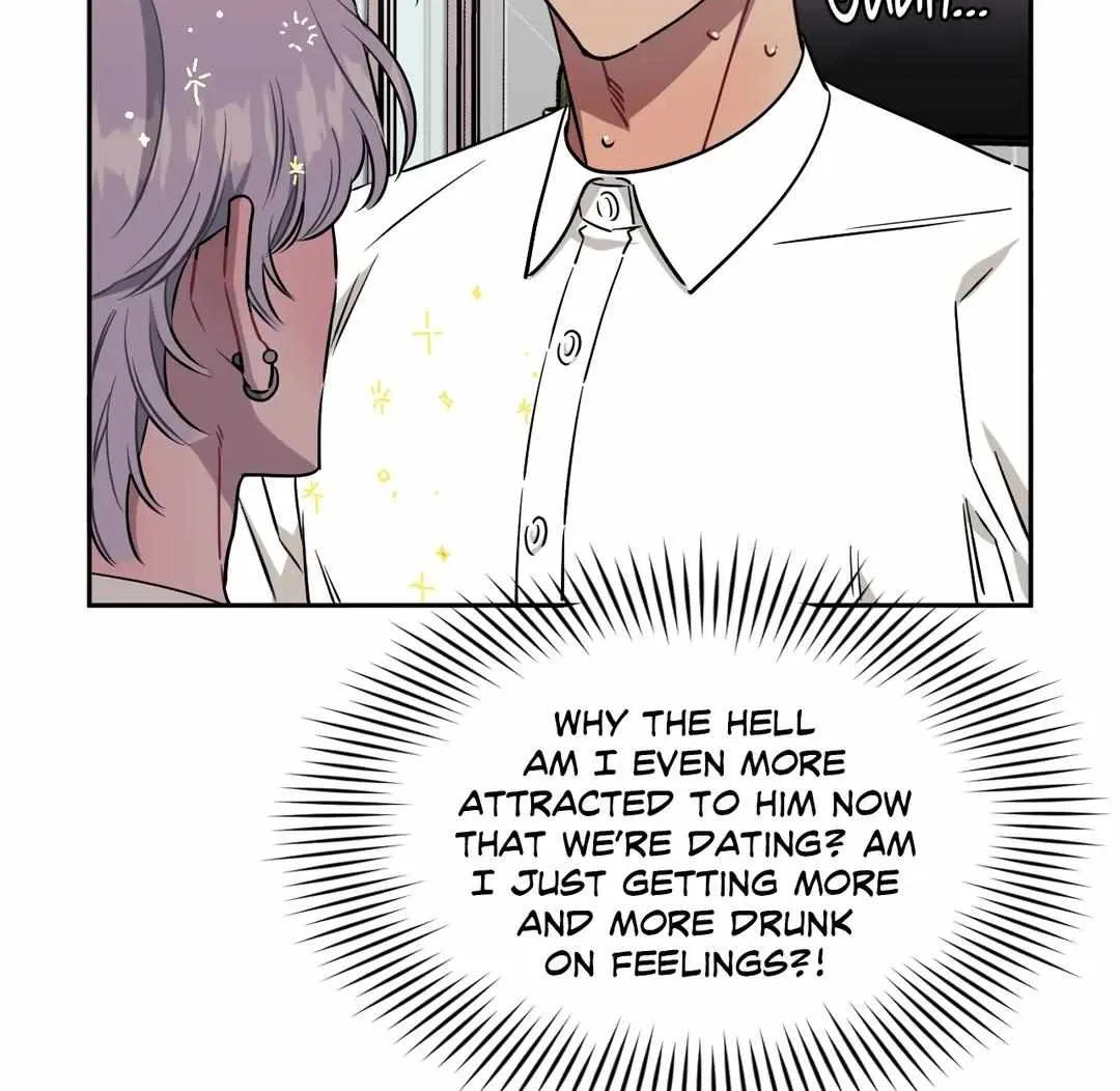 Stranger Than Friends Chapter 55 page 16 - 