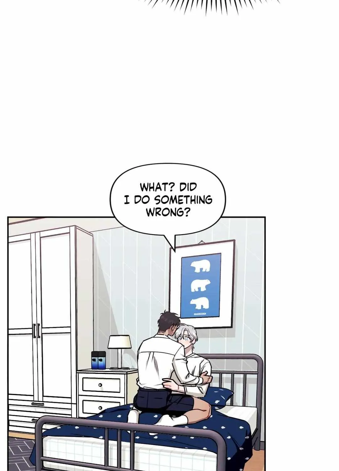 Stranger Than Friends Chapter 55 page 17 - 