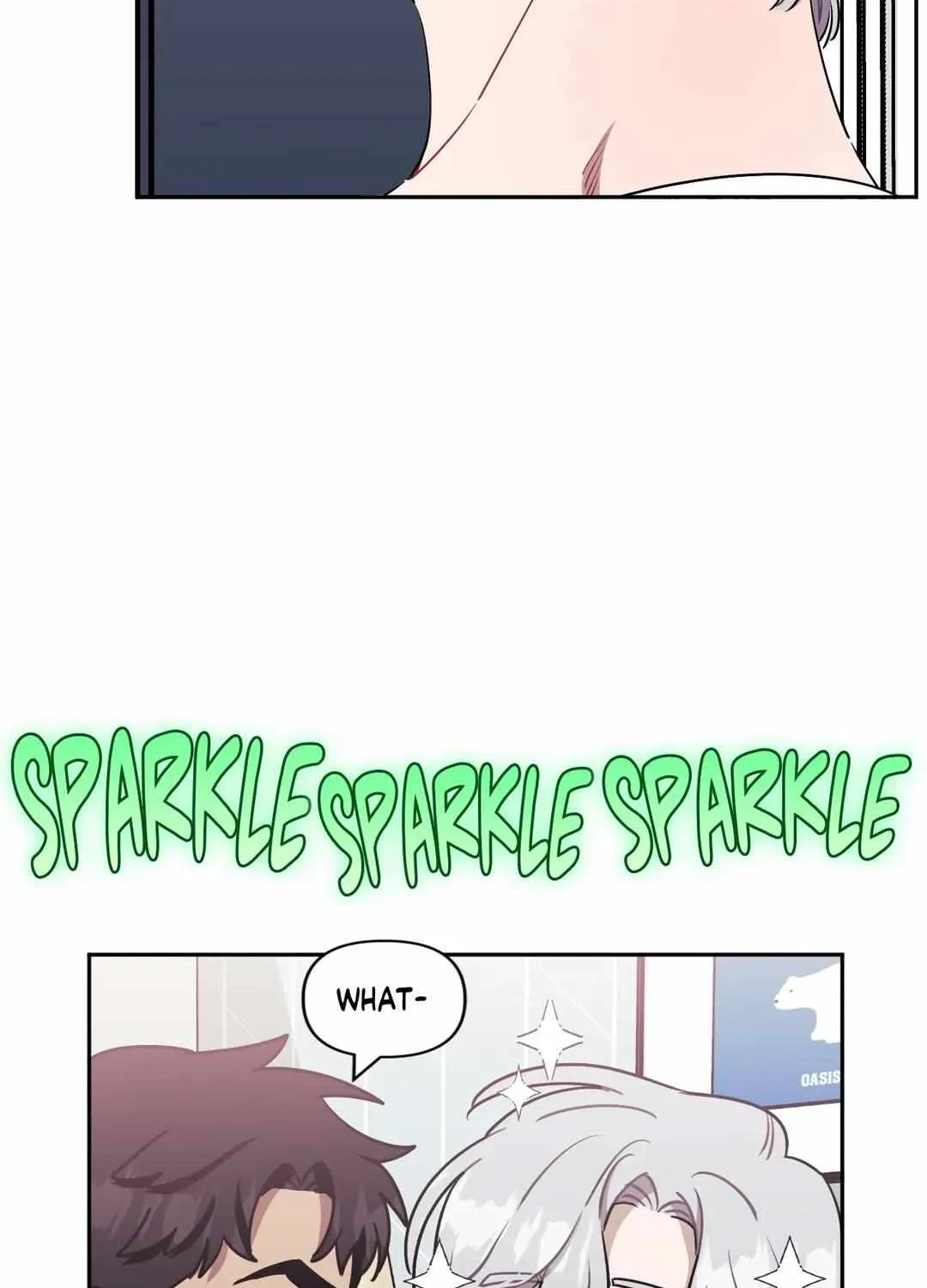 Stranger Than Friends Chapter 55 page 21 - 