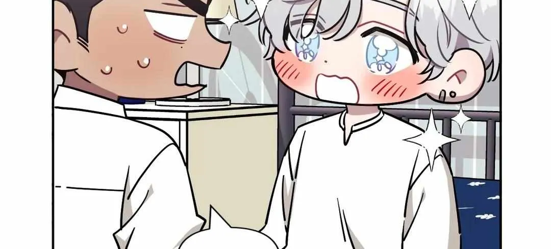 Stranger Than Friends Chapter 55 page 22 - 