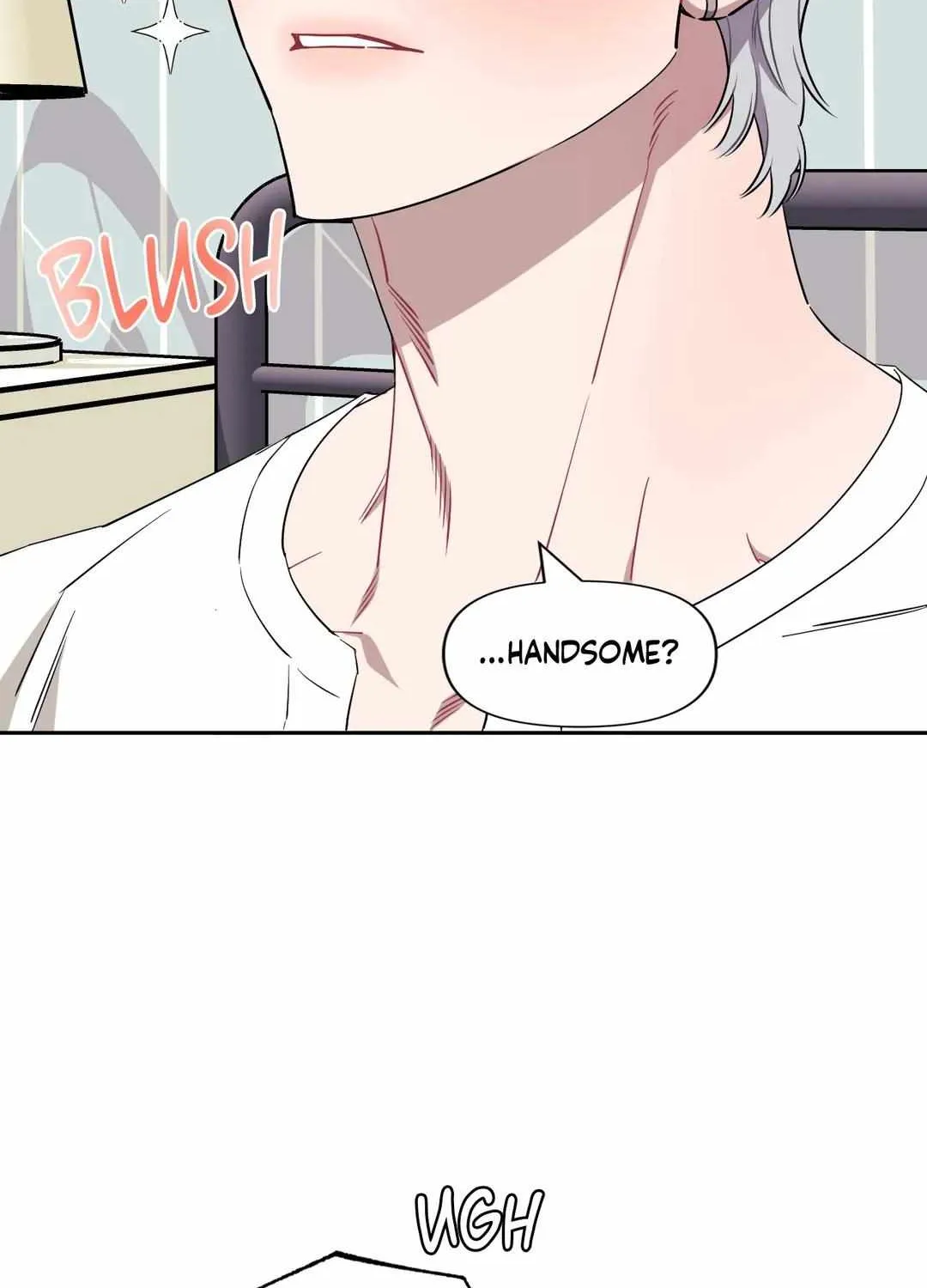 Stranger Than Friends Chapter 55 page 24 - 