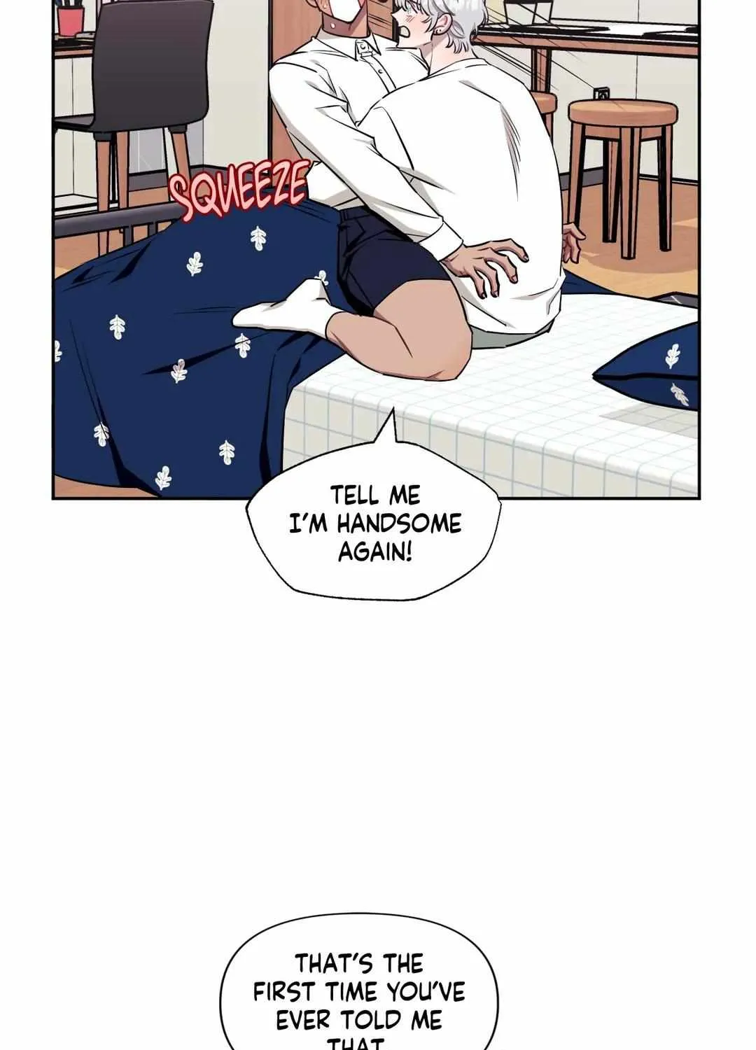Stranger Than Friends Chapter 55 page 26 - 