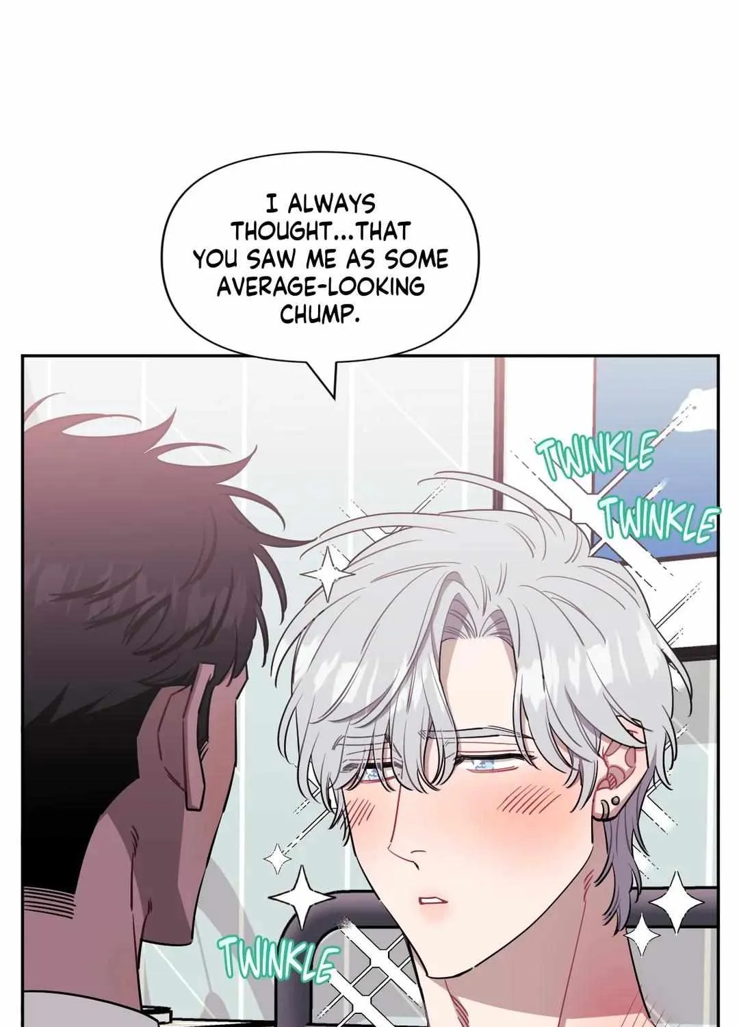 Stranger Than Friends Chapter 55 page 29 - 