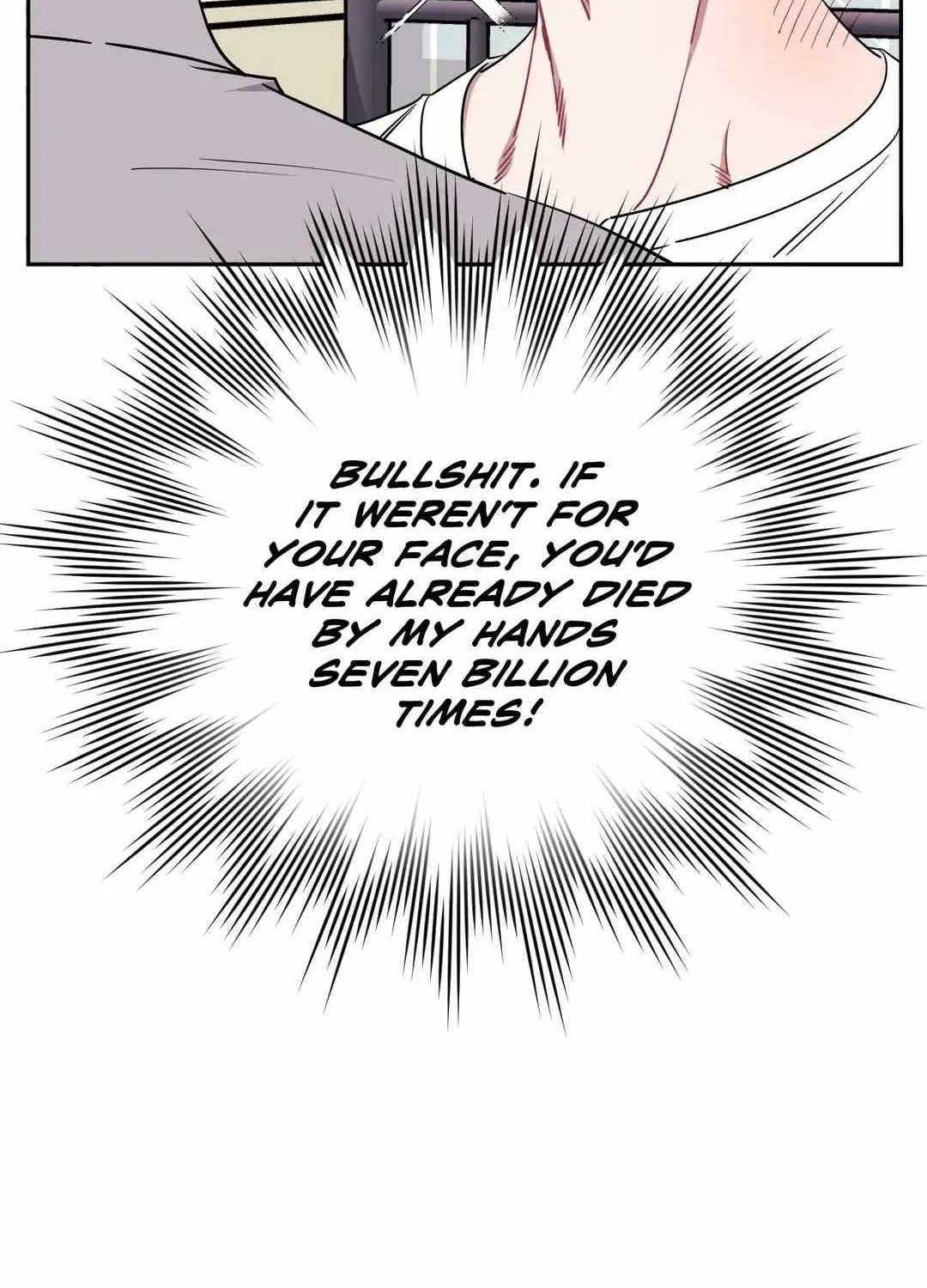 Stranger Than Friends Chapter 55 page 30 - 