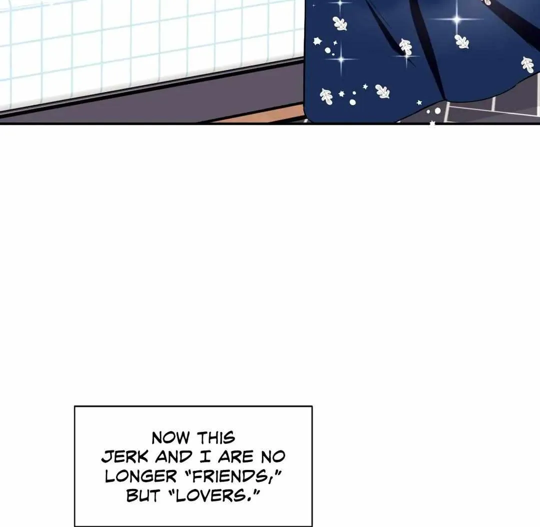 Stranger Than Friends Chapter 55 page 4 - 