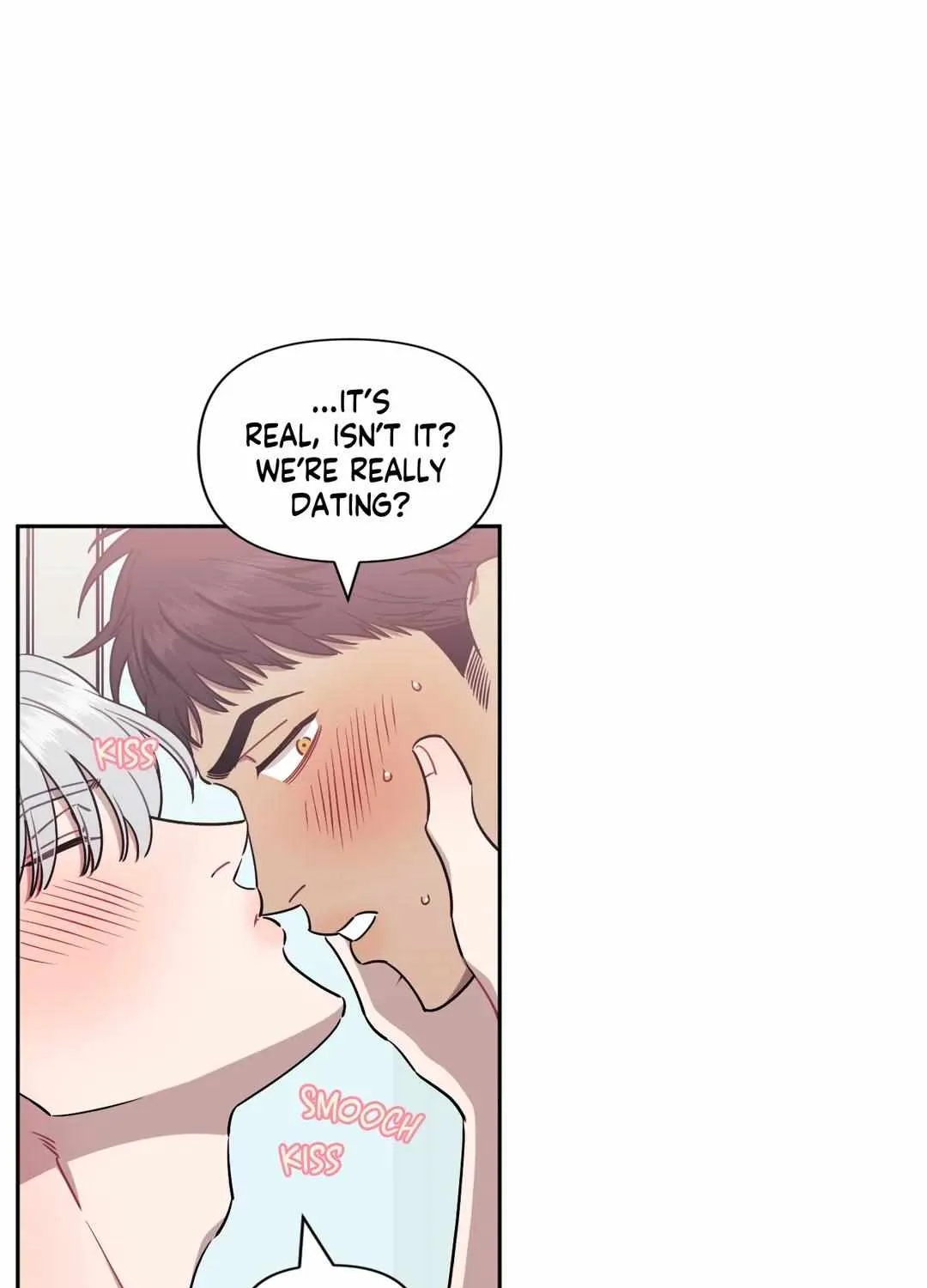 Stranger Than Friends Chapter 55 page 35 - 