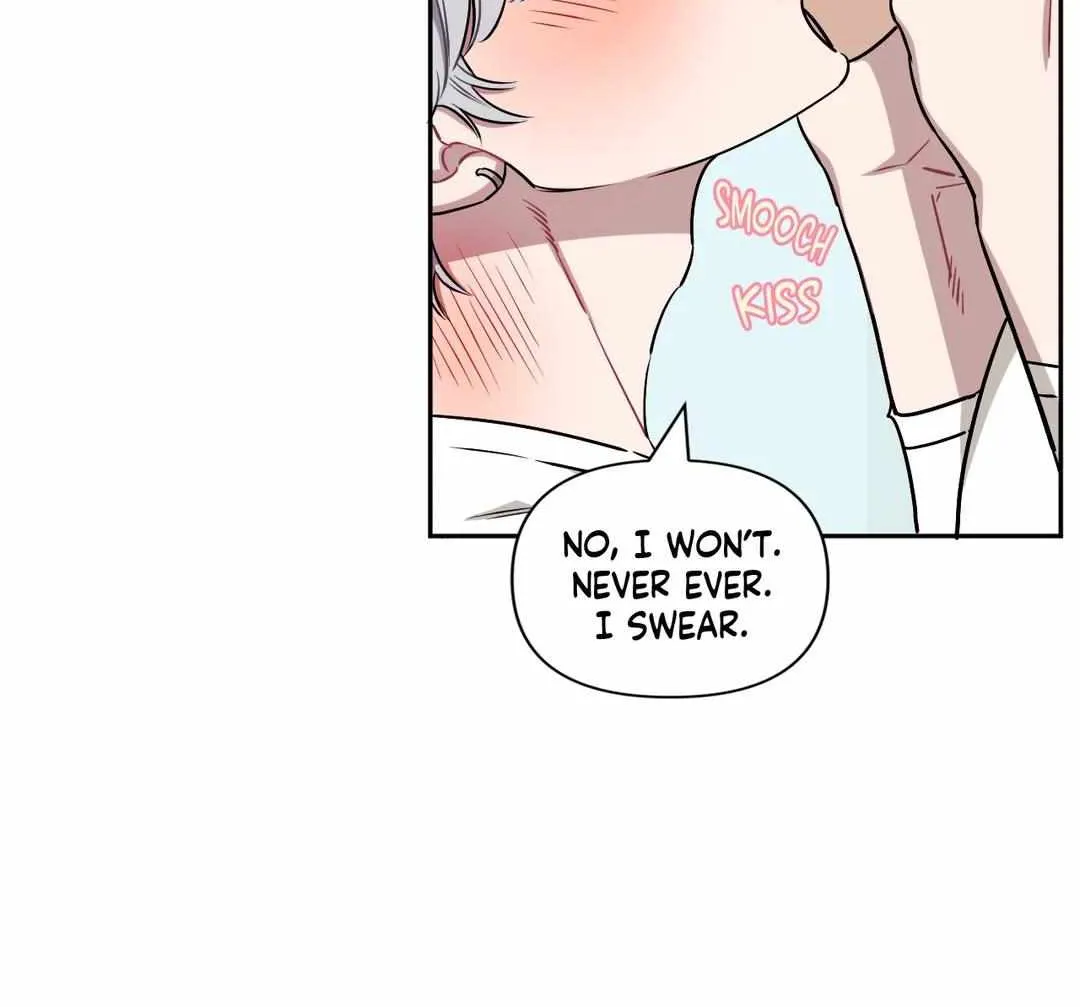 Stranger Than Friends Chapter 55 page 37 - 