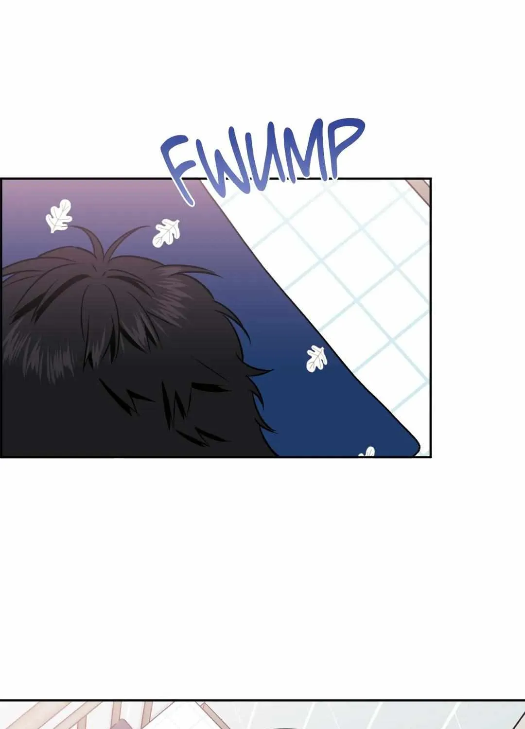 Stranger Than Friends Chapter 55 page 38 - 