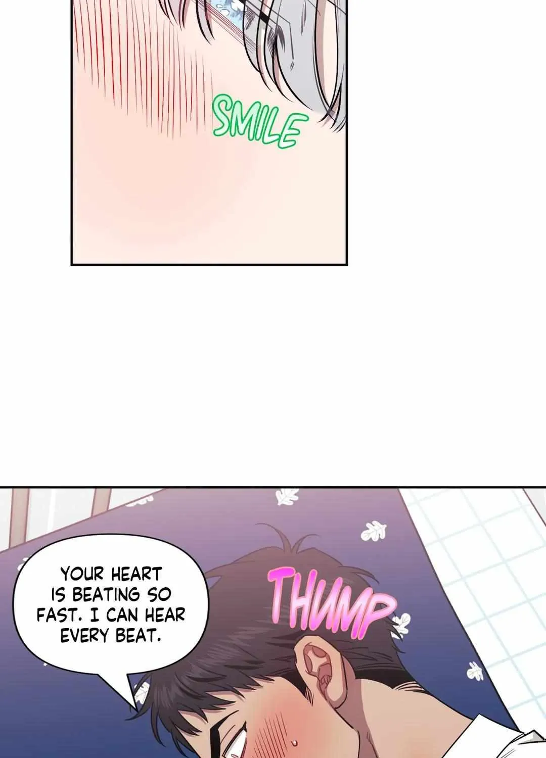 Stranger Than Friends Chapter 55 page 44 - 
