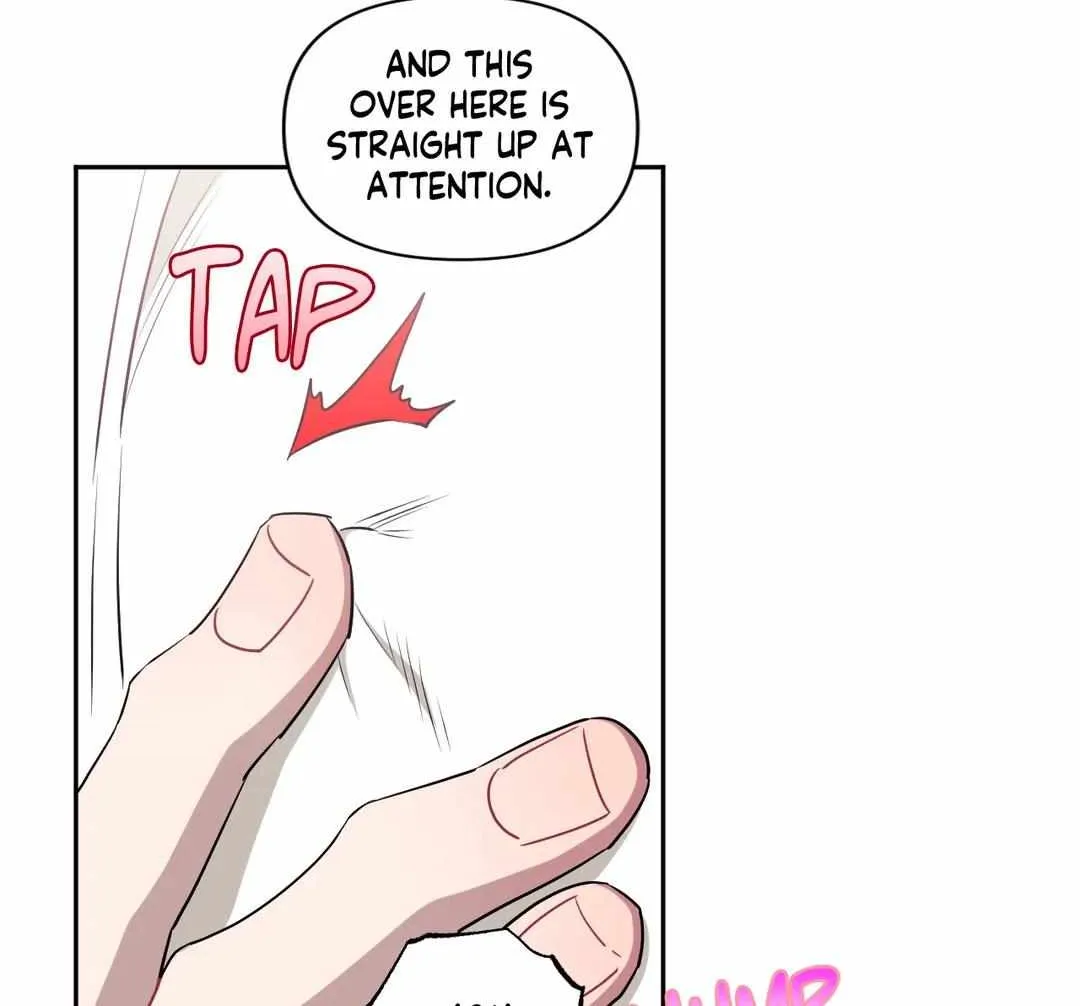 Stranger Than Friends Chapter 55 page 46 - 
