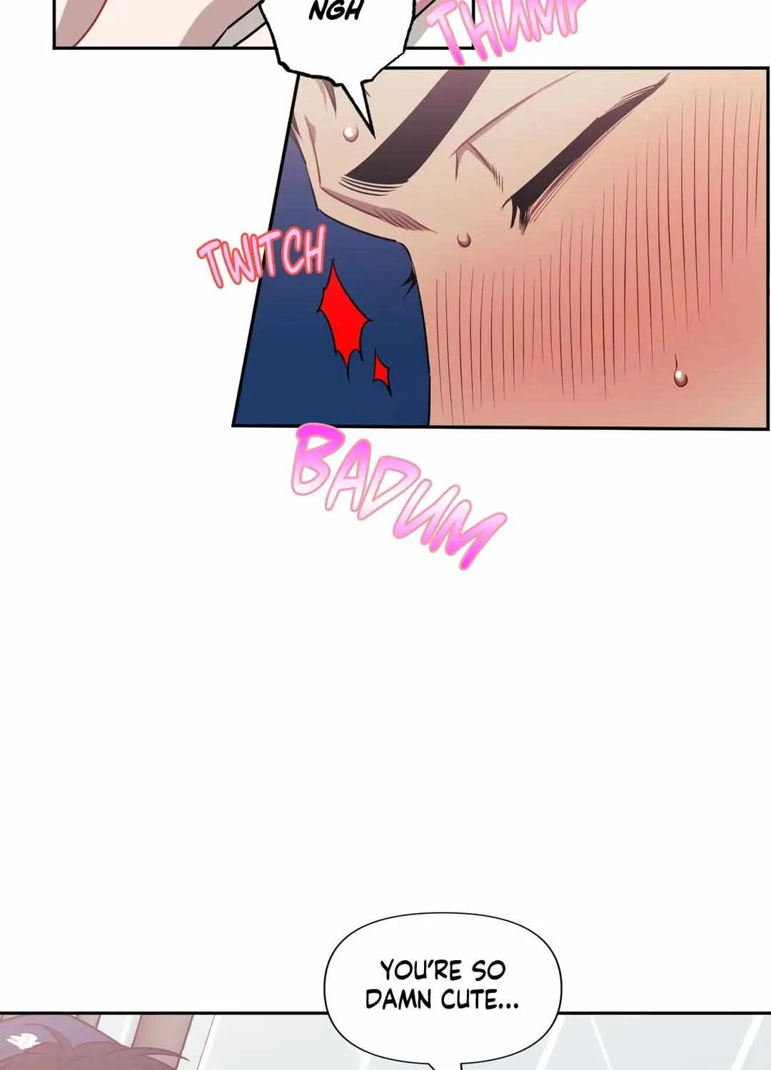 Stranger Than Friends Chapter 55 page 47 - 