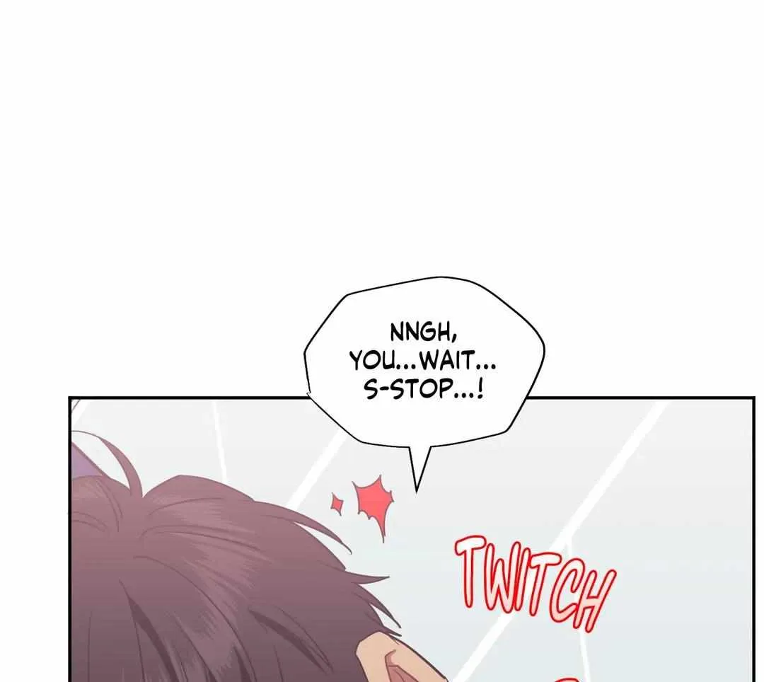 Stranger Than Friends Chapter 55 page 58 - 