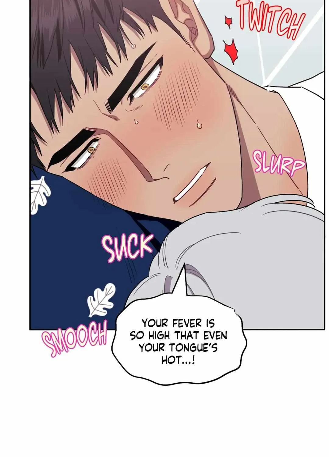 Stranger Than Friends Chapter 55 page 59 - 