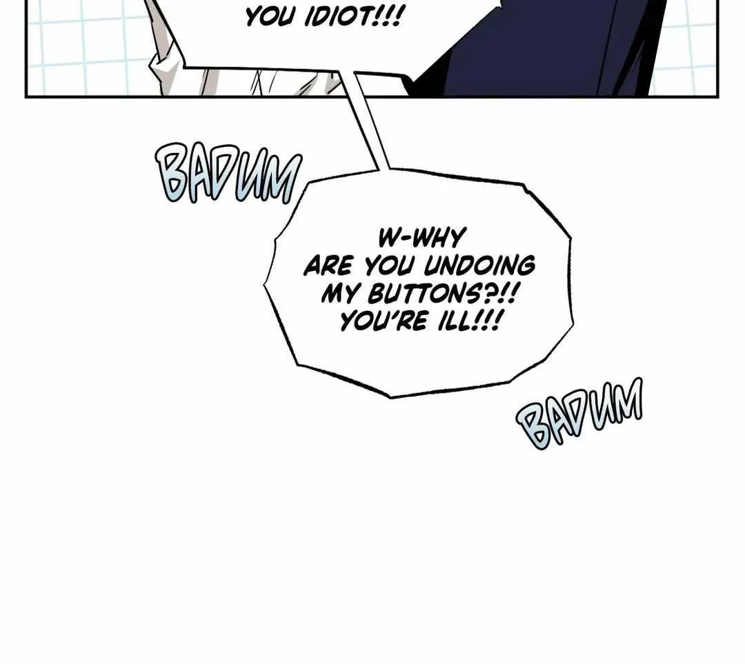 Stranger Than Friends Chapter 55 page 61 - 