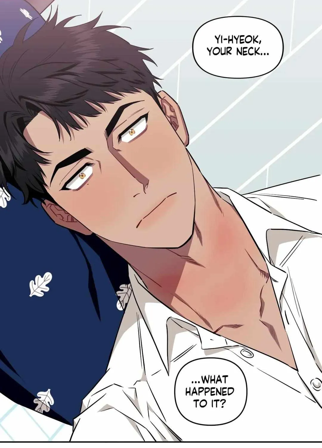Stranger Than Friends Chapter 55 page 63 - 