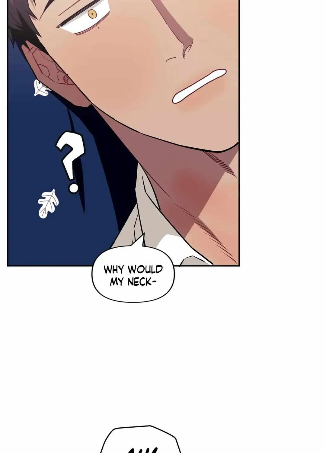 Stranger Than Friends Chapter 55 page 65 - 