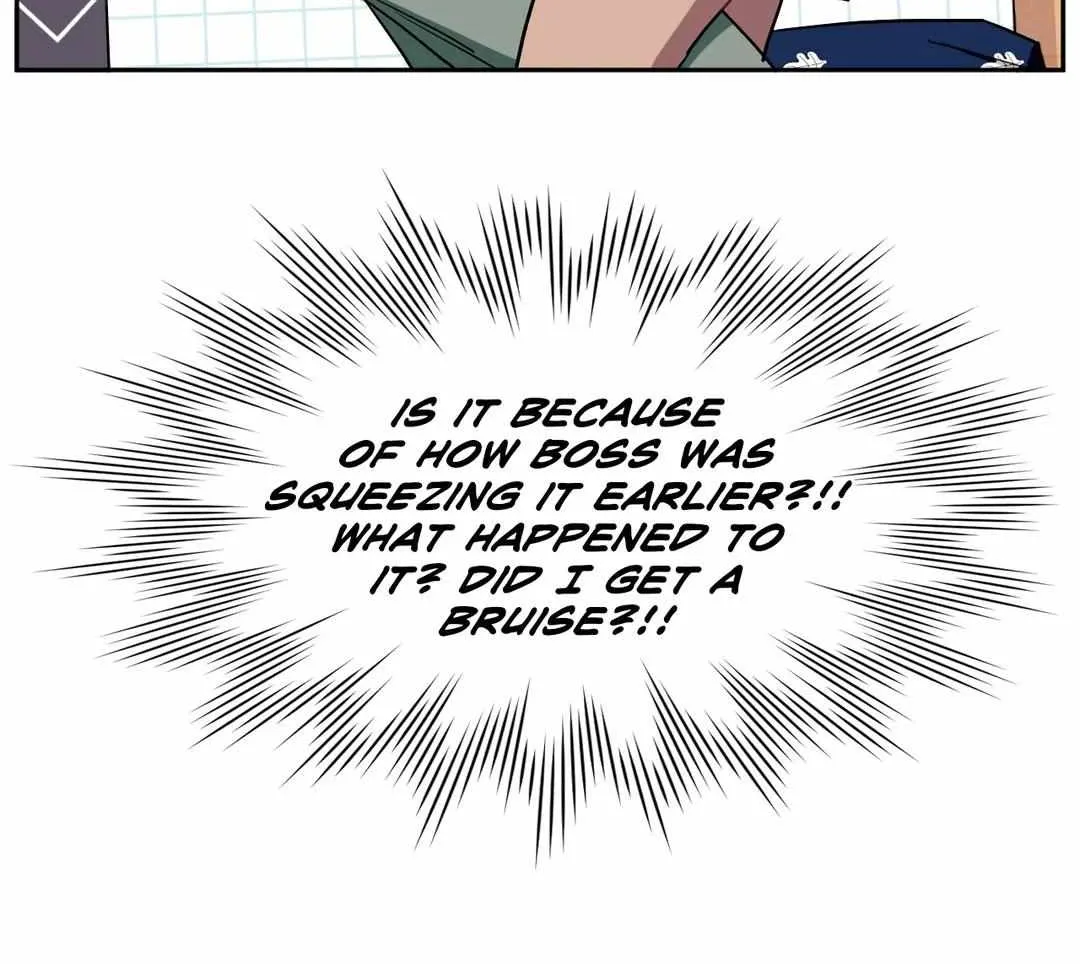 Stranger Than Friends Chapter 55 page 67 - 