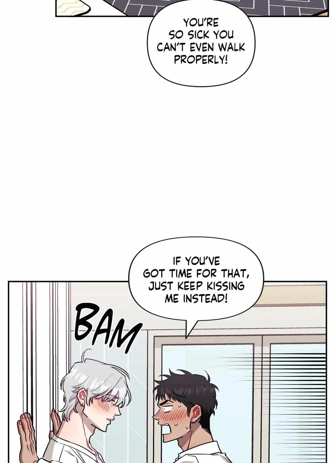 Stranger Than Friends Chapter 55 page 74 - 