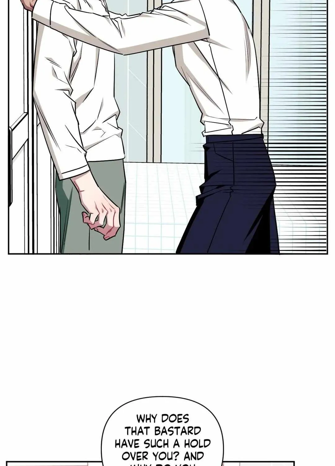 Stranger Than Friends Chapter 55 page 75 - 