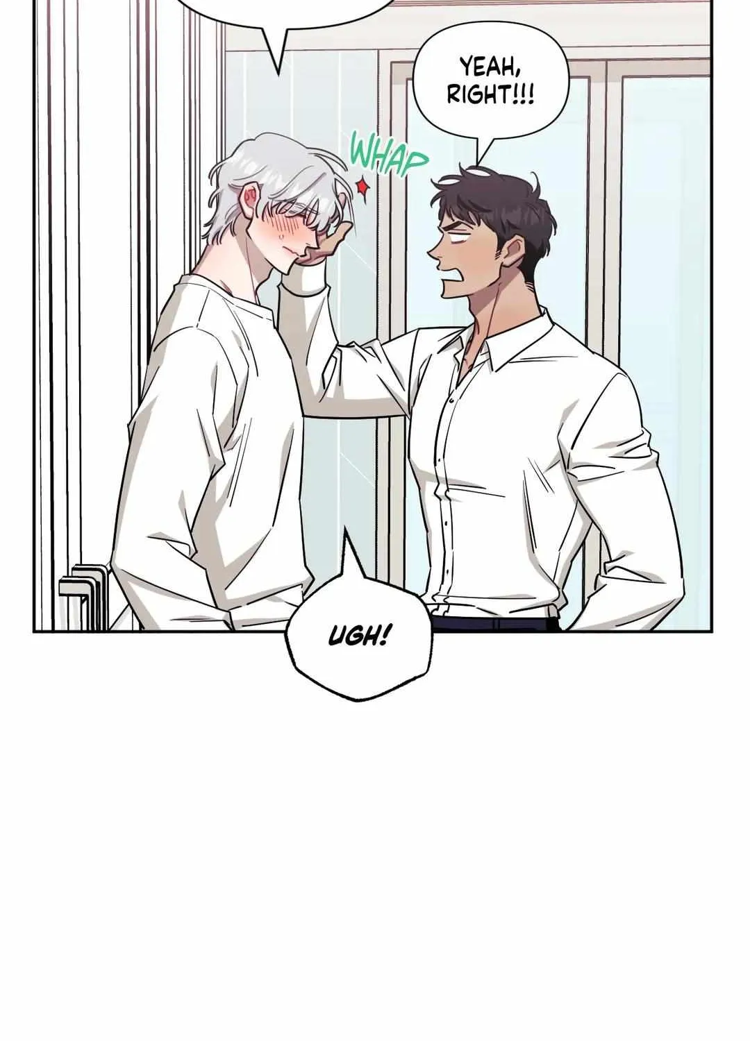 Stranger Than Friends Chapter 55 page 78 - 