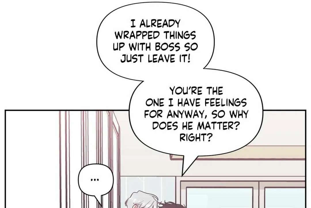 Stranger Than Friends Chapter 55 page 79 - 