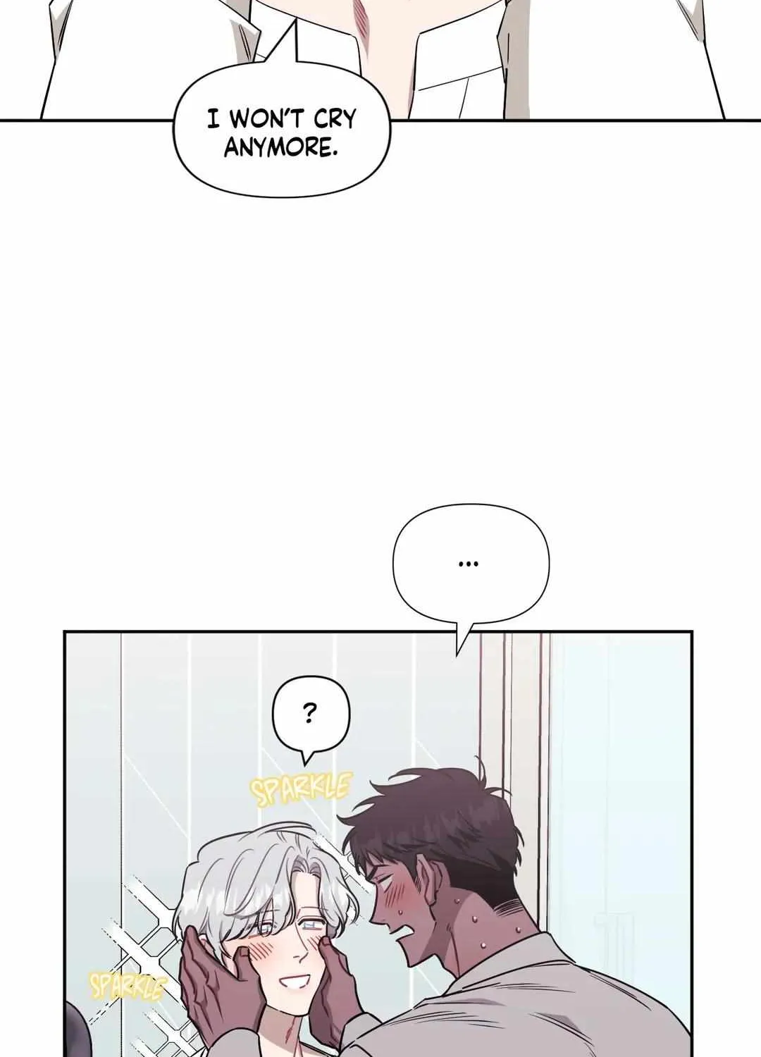Stranger Than Friends Chapter 55 page 9 - 