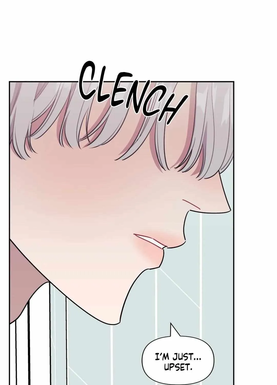 Stranger Than Friends Chapter 55 page 83 - 