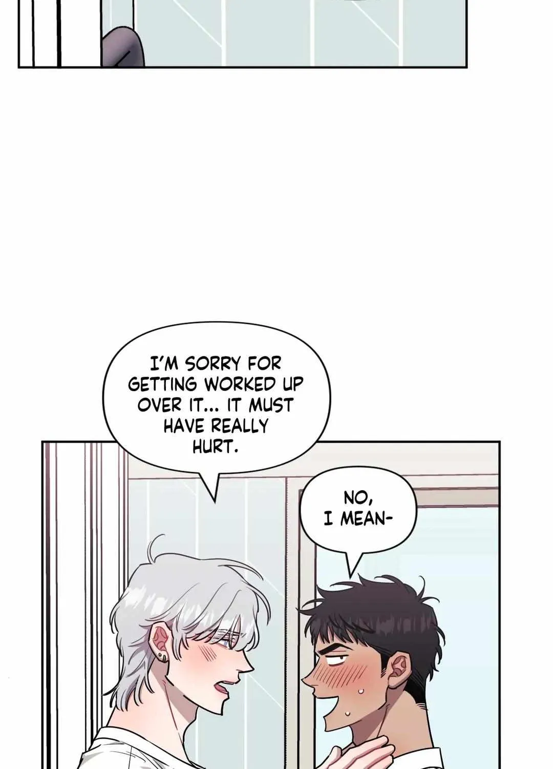 Stranger Than Friends Chapter 55 page 84 - 