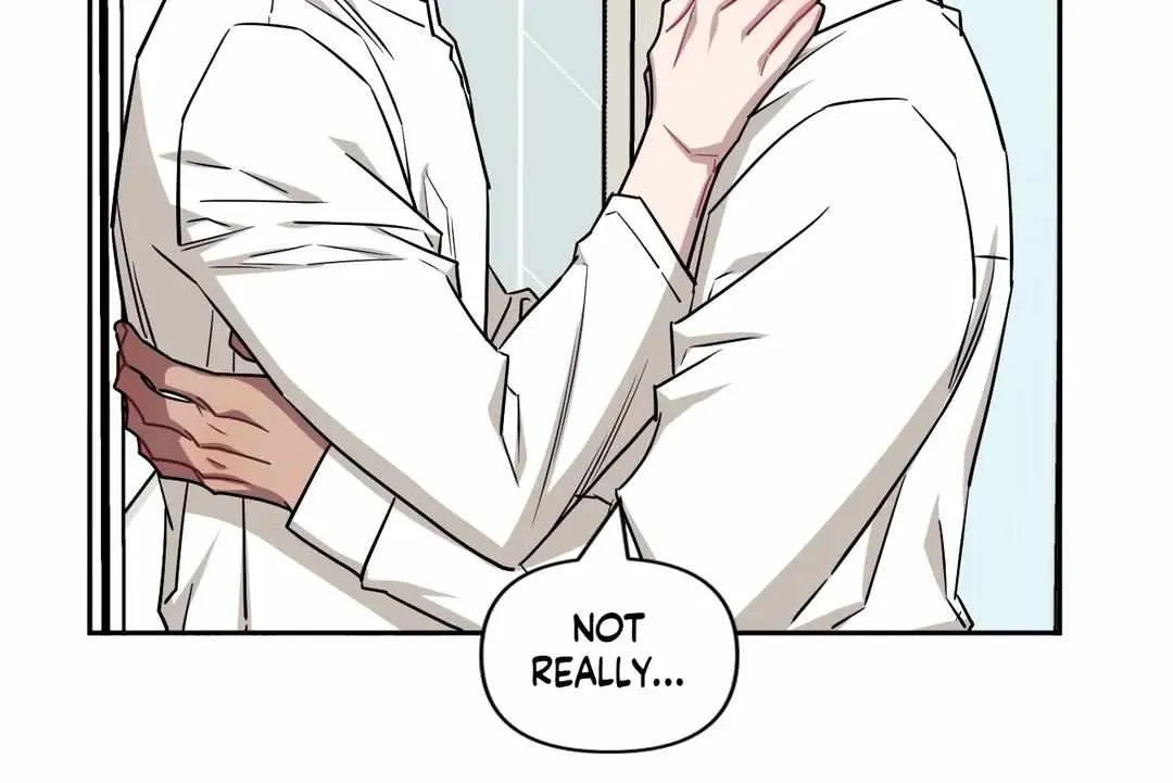 Stranger Than Friends Chapter 55 page 85 - 