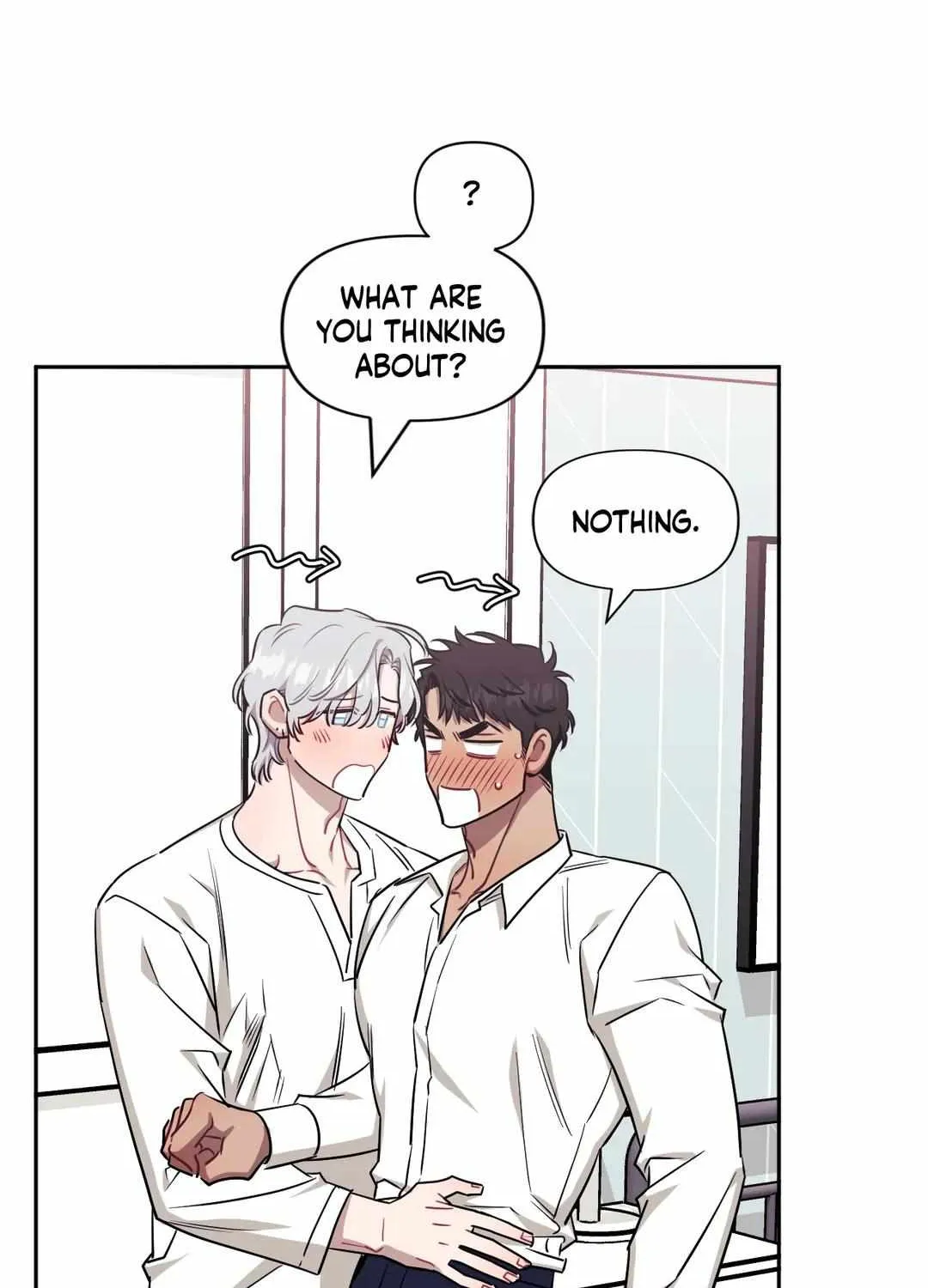 Stranger Than Friends Chapter 55 page 87 - 