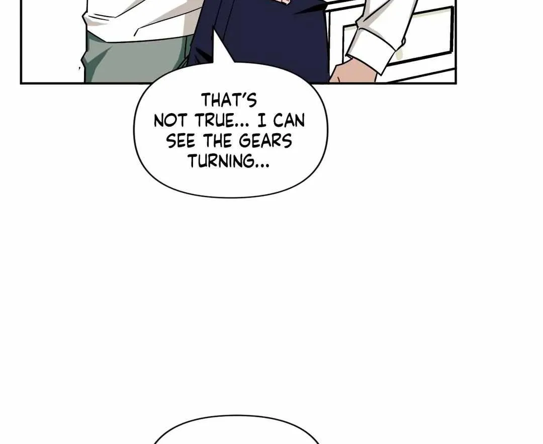 Stranger Than Friends Chapter 55 page 88 - 