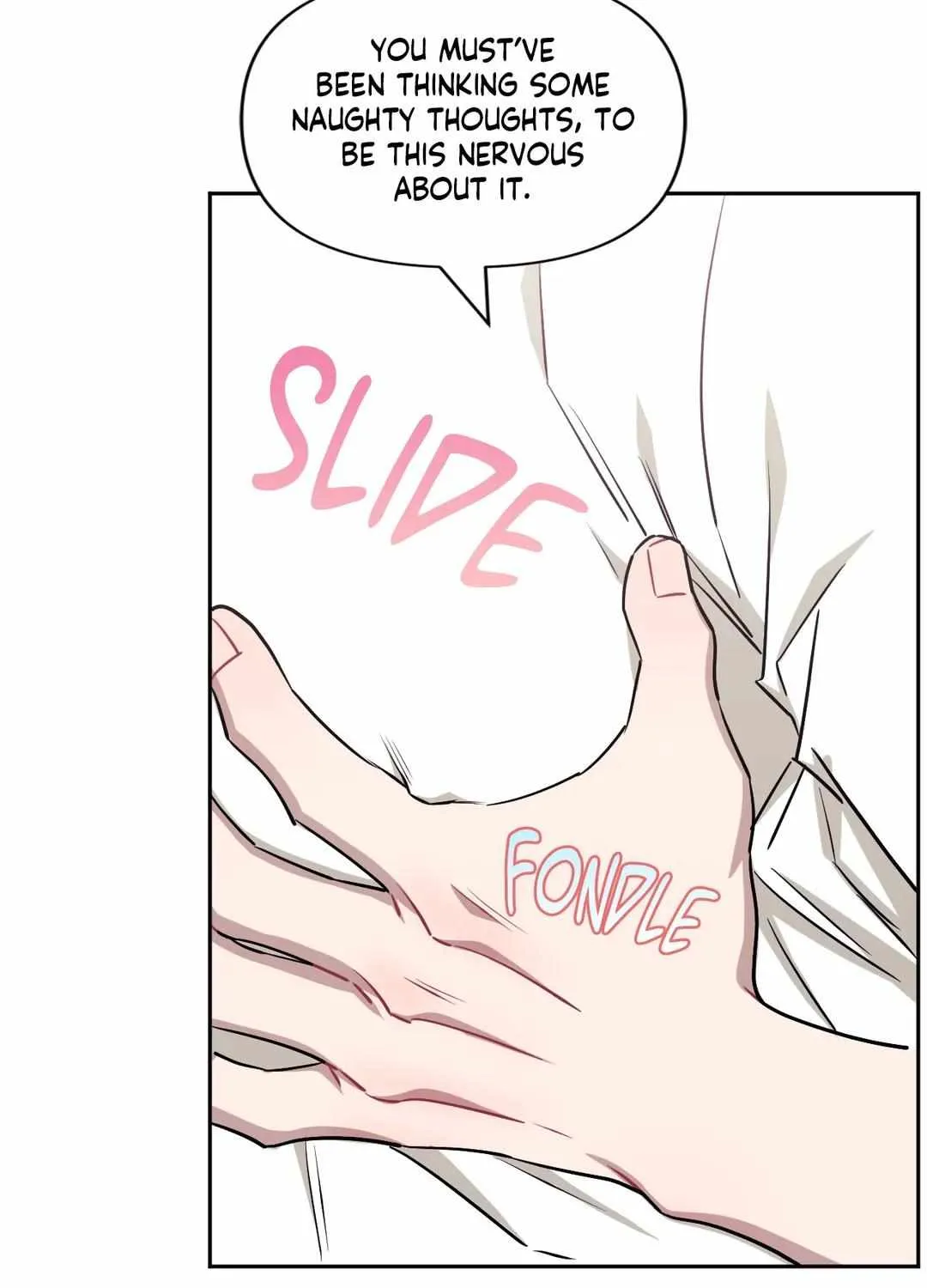 Stranger Than Friends Chapter 55 page 92 - 