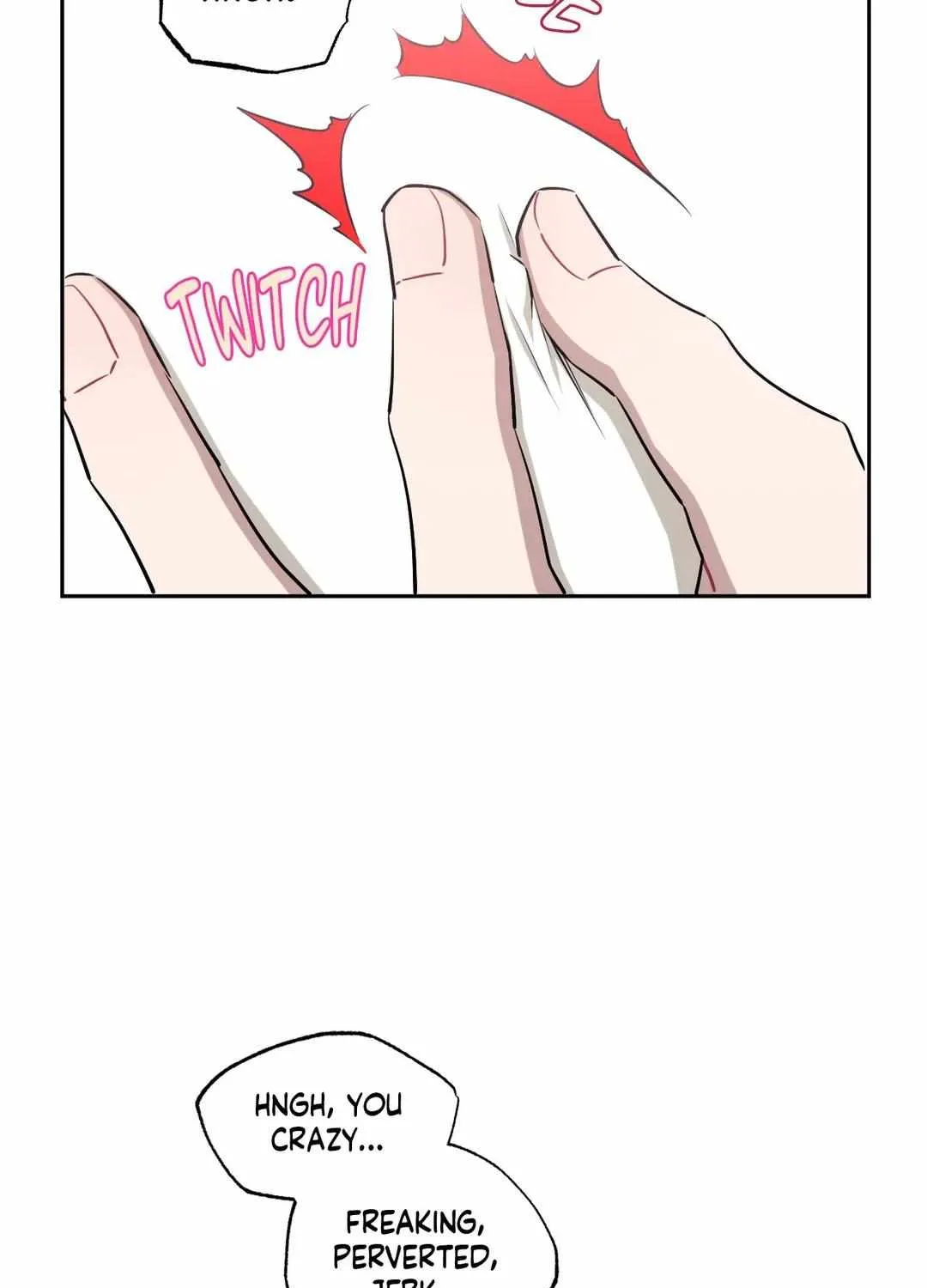 Stranger Than Friends Chapter 55 page 95 - 