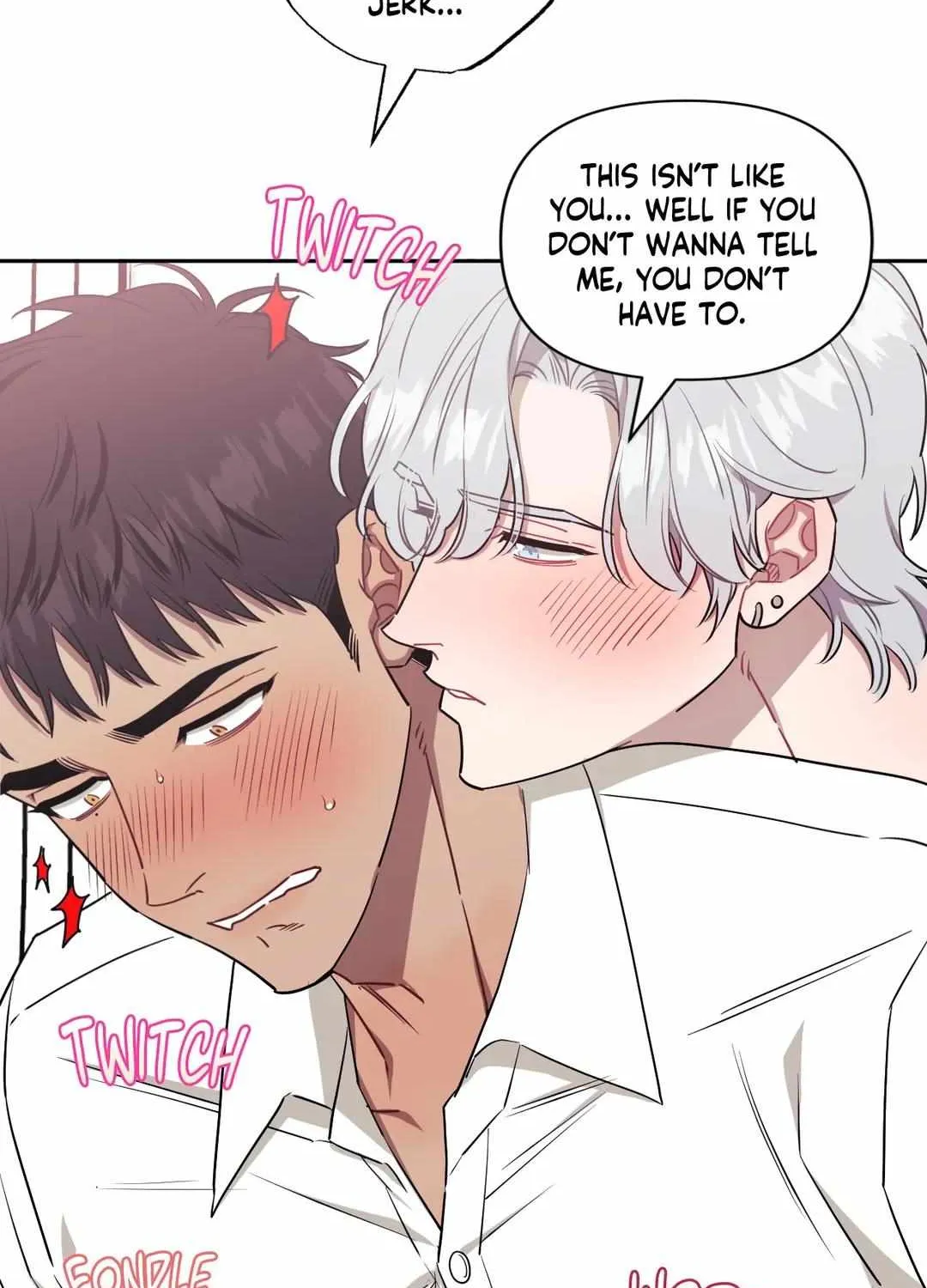 Stranger Than Friends Chapter 55 page 96 - 